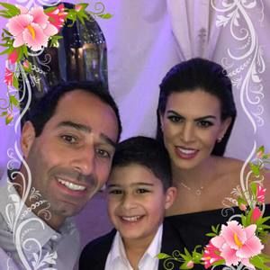 Meet your Posher, Ata